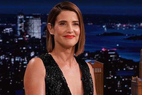 Cobie Smulders 2 Kids: All About Daughters Shaelyn。